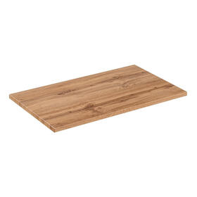 Blat do szafki łazienkowej 80 cm Comad ADEL OAK 89-80-B