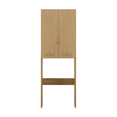 Praktyczny mebel łazienkowy 64x180x30 cm - Idealny do Twojej łazienki
