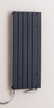 Komex Victoria pojedyncza 1800/445/6 Grzejnik dekoracyjny - darmowa wysyłka, (3) - Grzejniki dekoracyjne