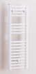 Grzejnik łazienkowy Komex Lucy 1456x400 drabinka 40 cm, (2) - Grzejniki łazienkowe