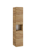 Słupek łazienkowy wiszący 35 cm Comad Aruba Craft 800, (1) - Aruba Craft