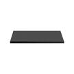 Blat szafki łazienkowej czarny 60 cm ADEL BLACK 89-60-B, (2) - Adel Black