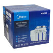 Filtr Midea ECO750 pod zlew system odwróconej osmozy z kranem i zbiornikiem, (13) - Filtry do wody