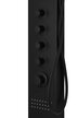 Panel prysznicowy czarny Corsan Kaskada A014A, (3) - Panele prysznicowe
