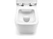Hiacynt Zero Miska WC wisząca bezkołnierzowa, (3) - Miski WC