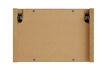 Regał górny otwarty 30x20cm  Comad Coast Evoke, (3) - Szafki łazienkowe