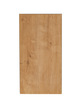Szafka łazienkowa zamknięta 40cm MONAKO GREY OAK 830 , (4) - Monako Grey Oak