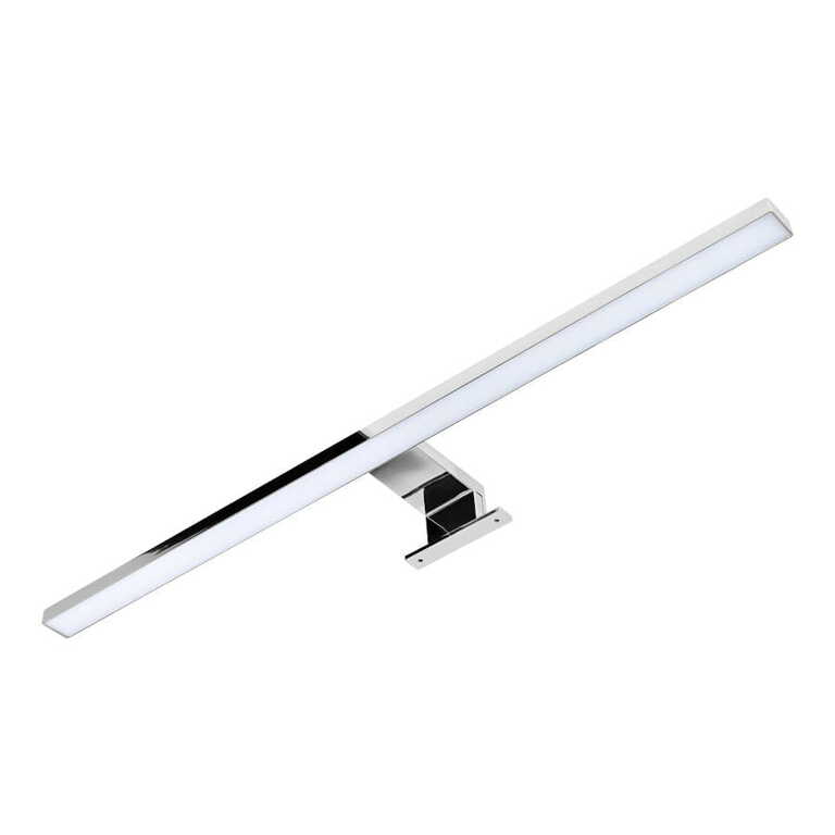 Kinkiet MOON LED 60cm, (1) - Szafki łazienkowe