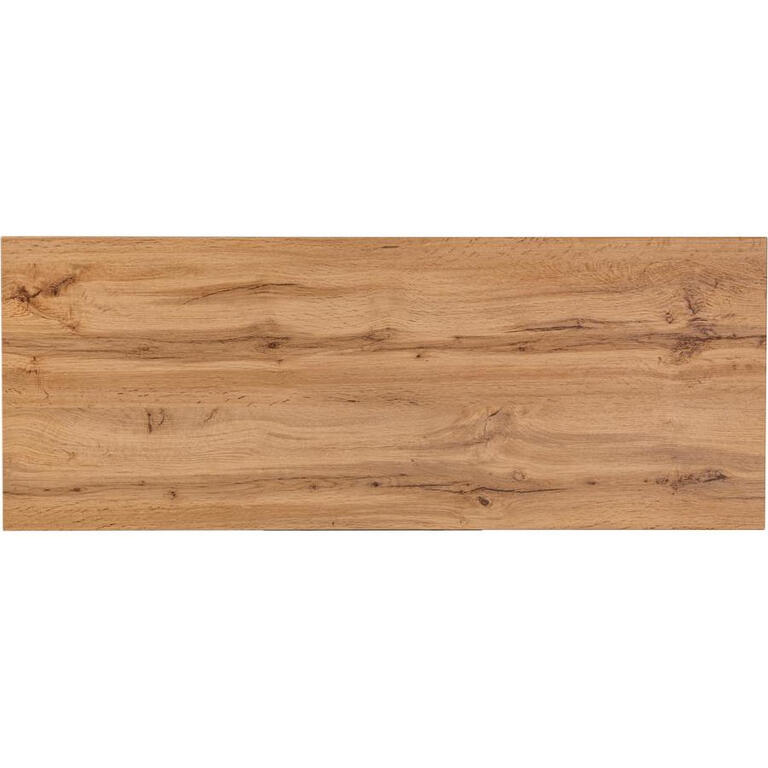 Blat do szafki łazienkowej 120 cm Comad ADEL OAK 89-120-B, (2) - Adel Oak