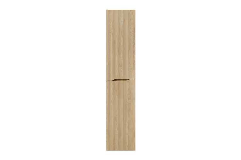 Szafka wysoka słupek łazienkowy 2 drzwi 170 x 35 cm Comad Nordic Cremona, (5) - Nordic Cremona