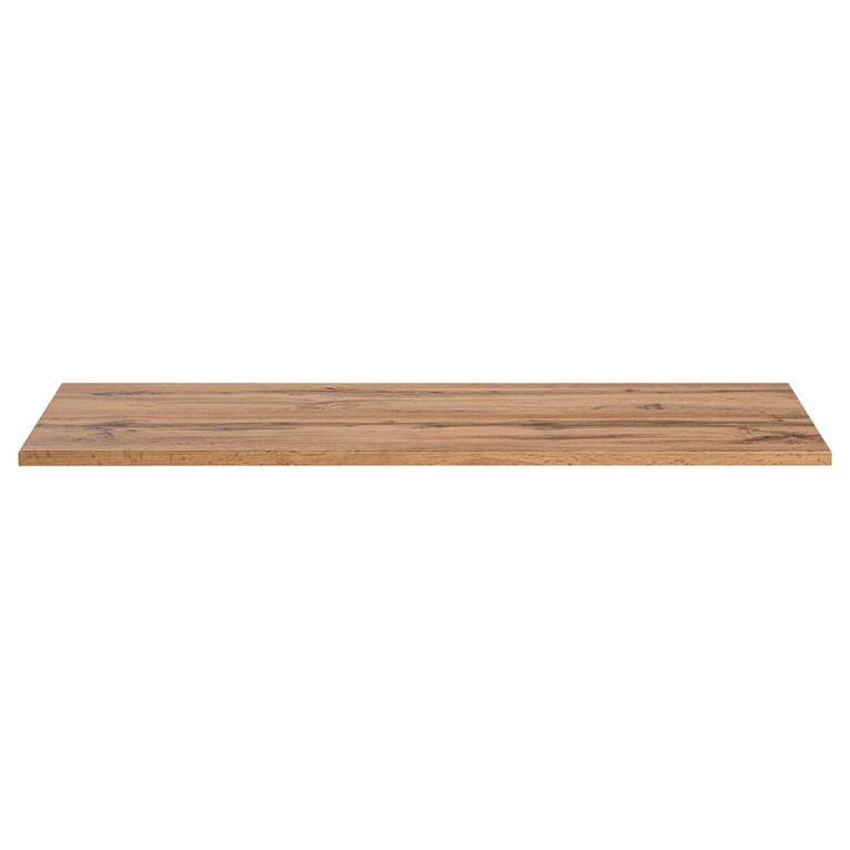 Blat do szafki łazienkowej 120 cm Comad ADEL OAK 89-120-B, (3) - Adel Oak