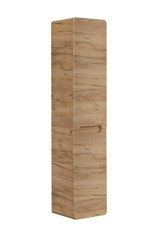 ARUBA CRAFT 804 szafka wysoka z koszem na pranie 170 cm, (1) - Aruba Craft