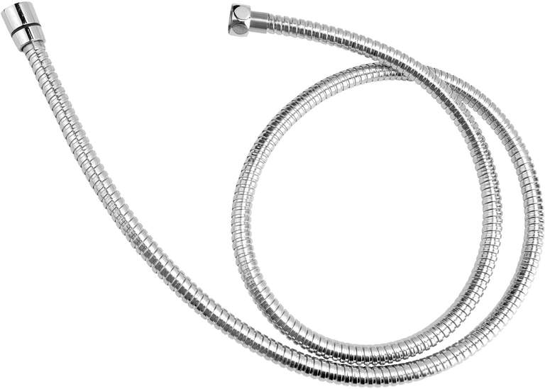 Neo Wąż prysznicowy rozciągliwy - 120 cm, (1) - Akcesoria łazienkowe