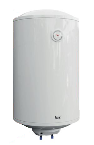 GALMET FOX 50L elektryczny pojemnościowy ogrzewacz wody , (1) - Bojlery elektryczne