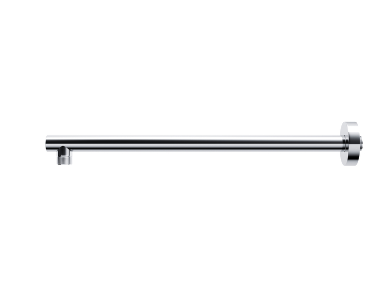 Ramię prysznicowe do deszczownicy natryskowej Corsan CMRO38CH 38 cm, (1) - Deszczownice